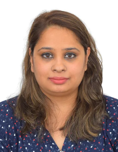 Dr. Bipina Pandey