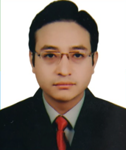 Dr. Sudhir Rajbhandari