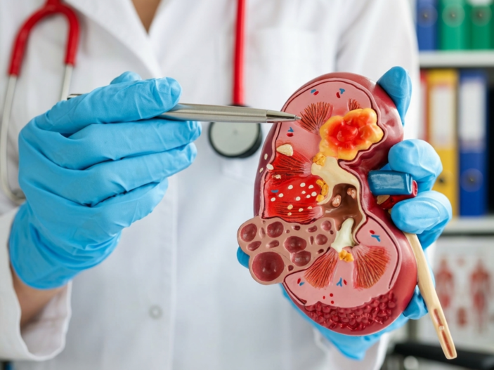 Endocrinology
