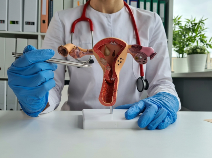 Obstetrics & Gynaecology