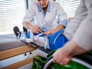 Ortho & Pain Management