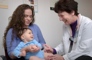 Paediatrics