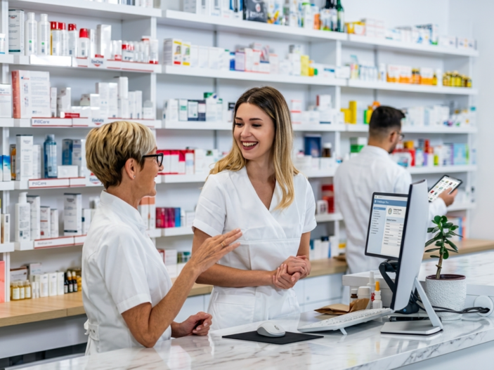 Pharmacy