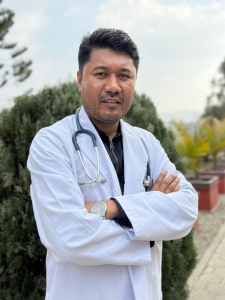 Dr. Sanjeev Younjan
