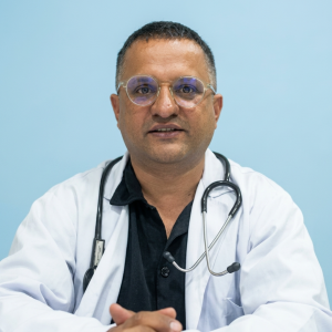 Dr. Santosh Kumar Bashyal