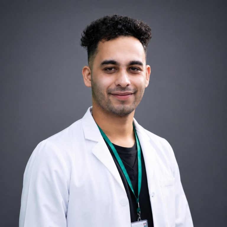 Dr. Siddhant Thapa