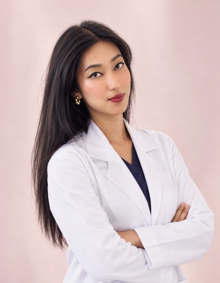 Dr. Priyansu Joshi