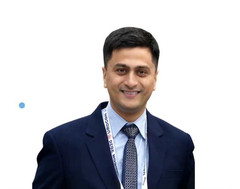 Dr. Arun Pandey